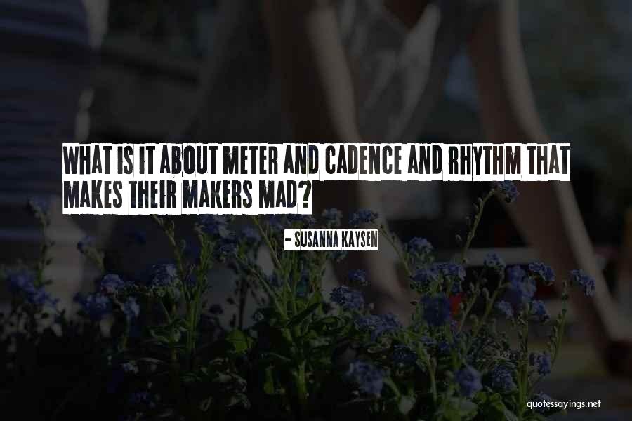 Jomarie Payton Quotes By Susanna Kaysen Jomarie Payton Quotes By Susanna Kaysen