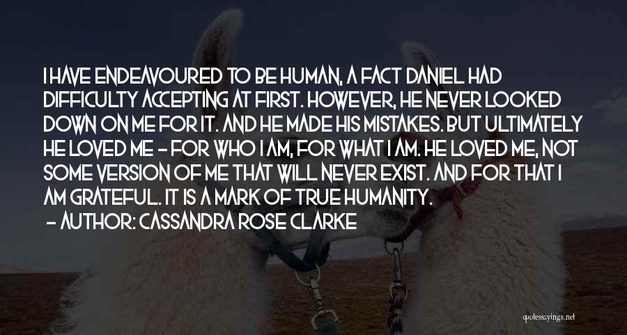 Jomaris Dejesus Quotes By Cassandra Rose Clarke