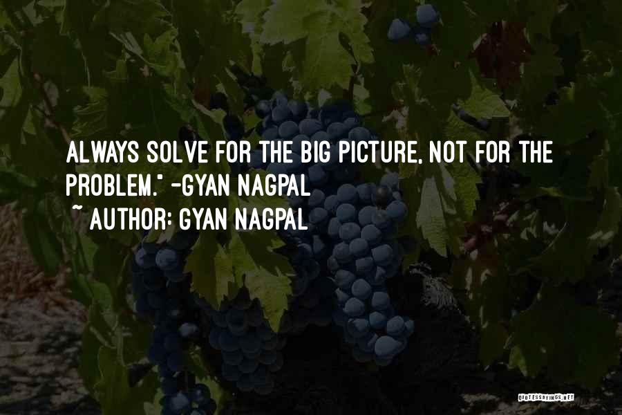 Jomaris Dejesus Quotes By Gyan Nagpal