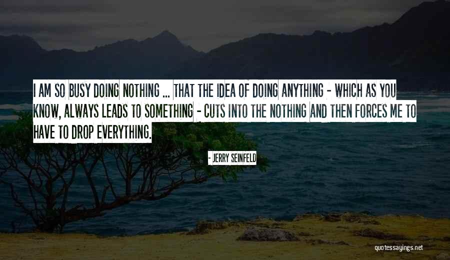 Jomark Quotes By Jerry Seinfeld Jomark Quotes By Jerry Seinfeld