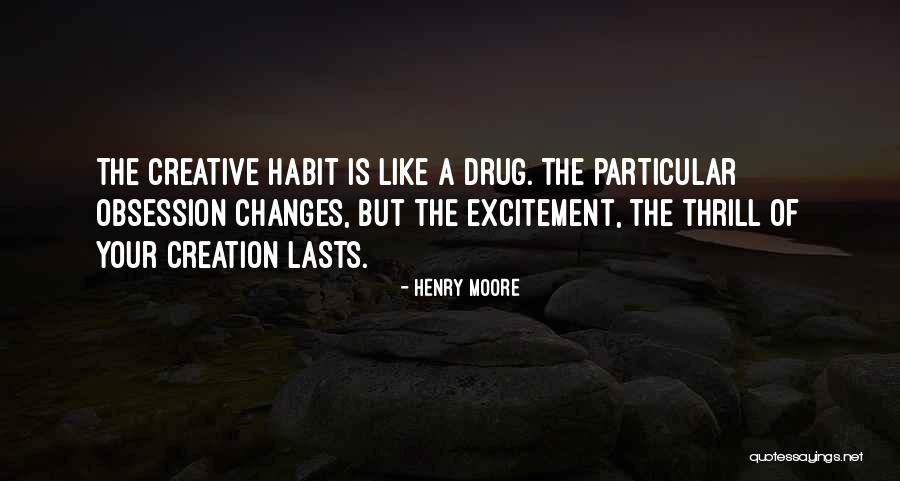 Jomaron Perfume Quotes By Henry Moore Jomaron Perfume Quotes By Henry Moore