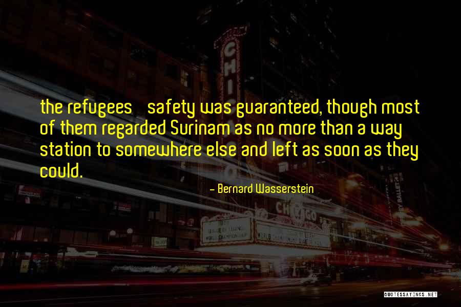 Jomia Tunisie Quotes By Bernard Wasserstein Jomia Tunisie Quotes By Bernard Wasserstein