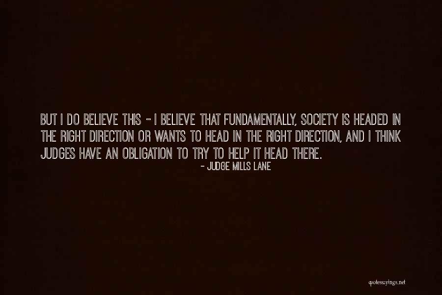 Jomia Tunisie Quotes By Judge Mills Lane Jomia Tunisie Quotes By Judge Mills Lane