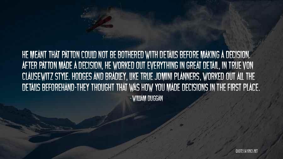 Jomini Quotes By William Duggan Jomini Quotes By William Duggan