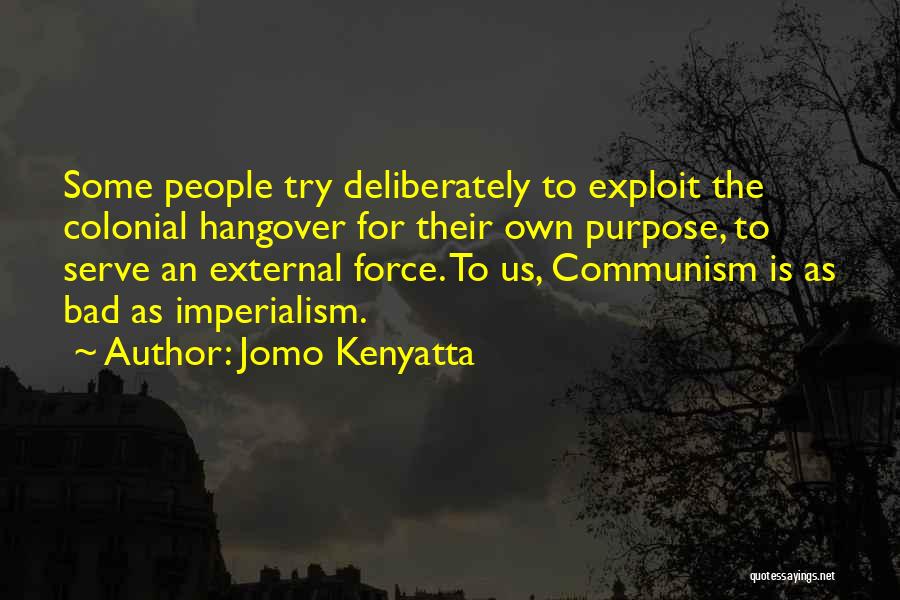 Jomo Kenyatta Quotes 1893344