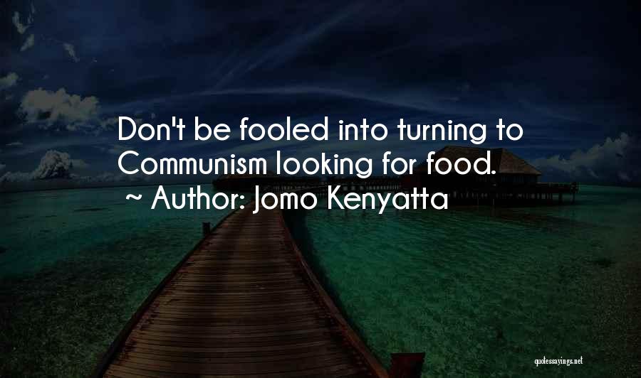 Jomo Kenyatta Quotes 267149