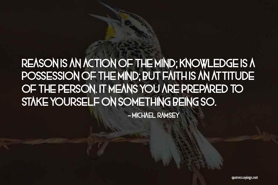 Jomo Quotes By Michael Ramsey Jomo Quotes By Michael Ramsey