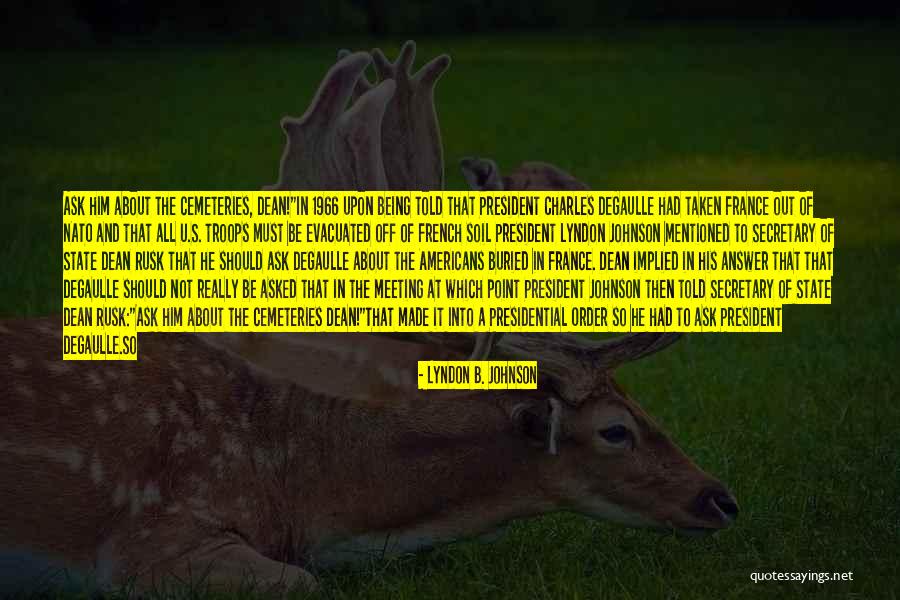 Jomsocial Quotes By Lyndon B. Johnson Jomsocial Quotes By Lyndon B. Johnson