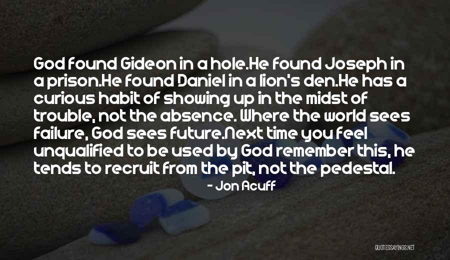 Jon Acuff Quotes 1137435 Jon Acuff Quotes 1137435