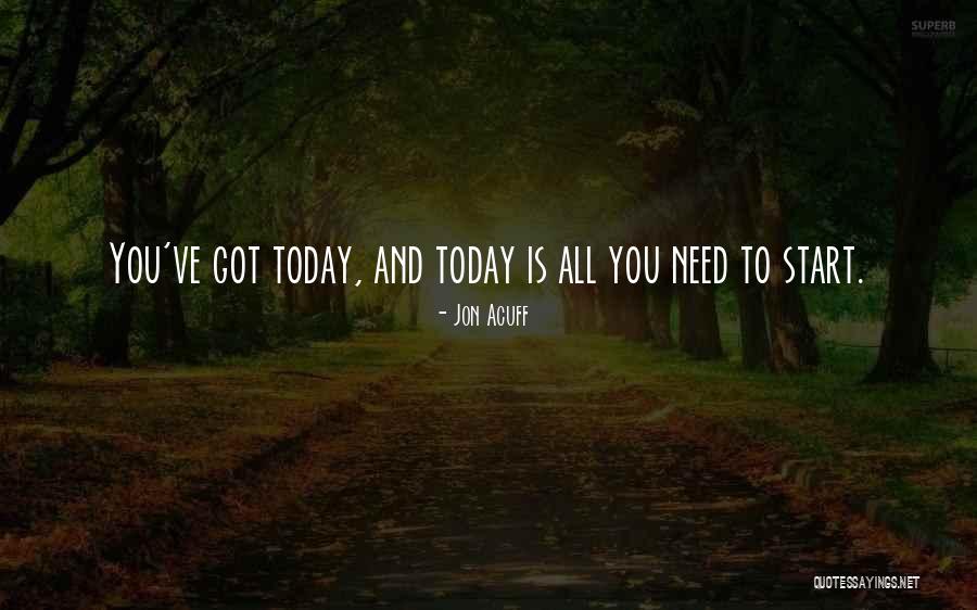 Jon Acuff Quotes 1156555 Jon Acuff Quotes 1156555
