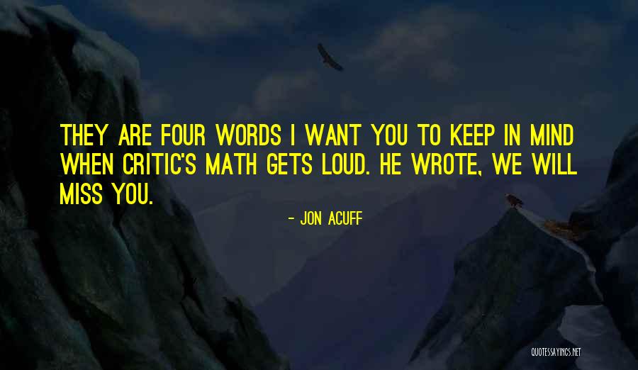 Jon Acuff Quotes 121924 Jon Acuff Quotes 121924