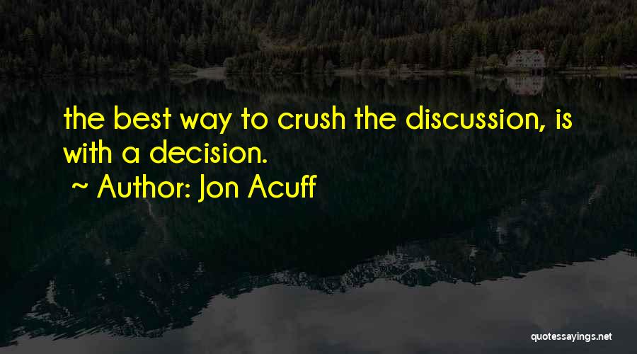 Jon Acuff Quotes 1234208