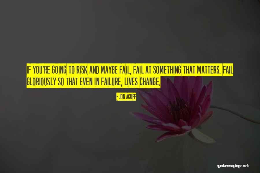 Jon Acuff Quotes 1640646 Jon Acuff Quotes 1640646