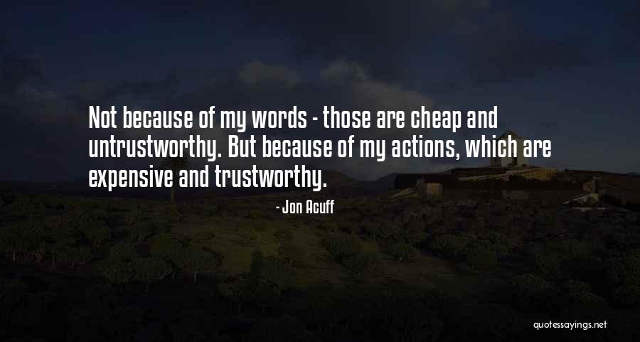 Jon Acuff Quotes 1692669