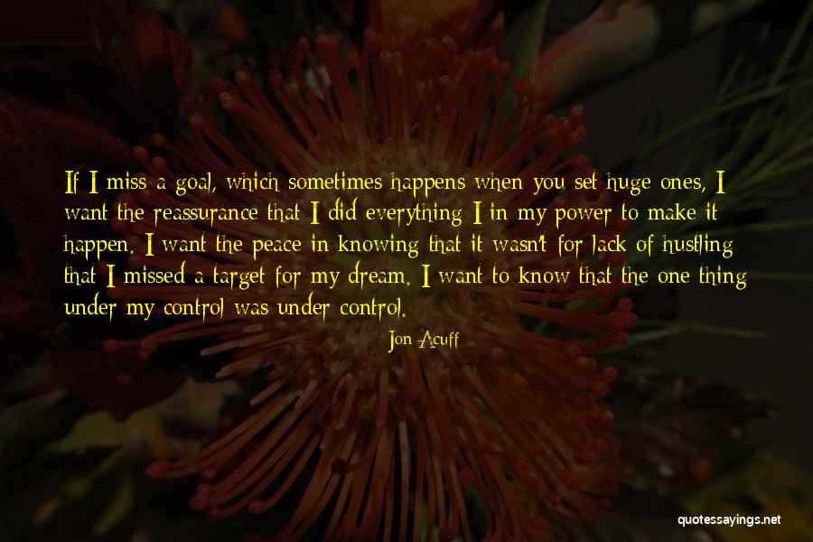 Jon Acuff Quotes 1737404