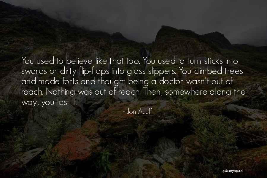 Jon Acuff Quotes 175565