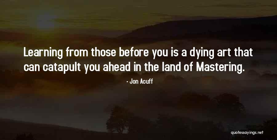 Jon Acuff Quotes 1810087 Jon Acuff Quotes 1810087