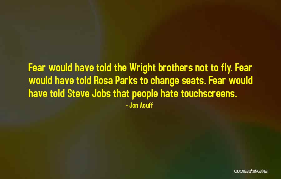 Jon Acuff Quotes 1940568 Jon Acuff Quotes 1940568