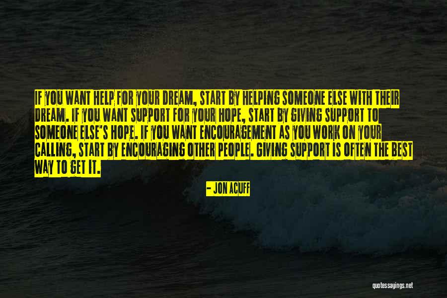 Jon Acuff Quotes 197798 Jon Acuff Quotes 197798