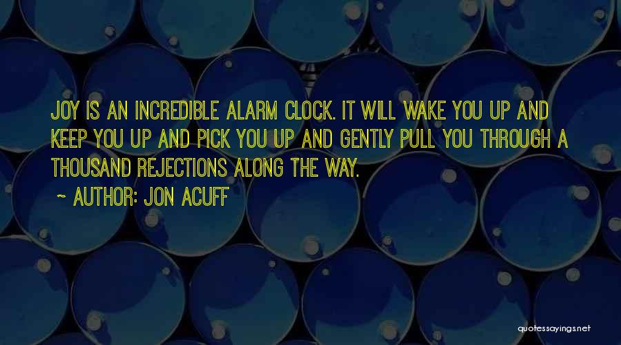 Jon Acuff Quotes 434402