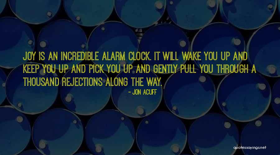 Jon Acuff Quotes 434402