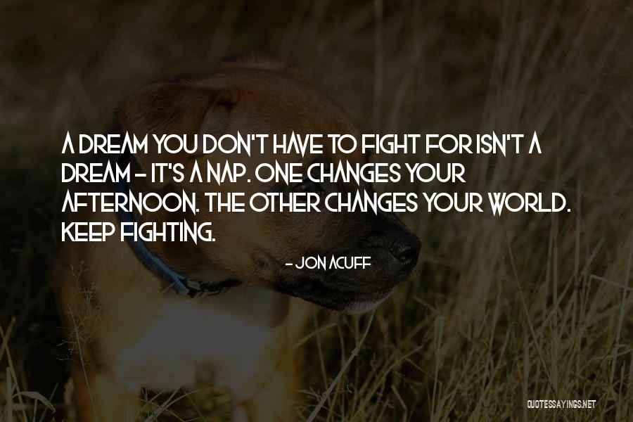 Jon Acuff Quotes 550093