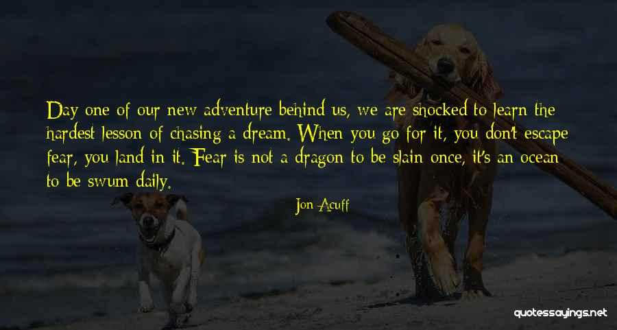 Jon Acuff Quotes 580200 Jon Acuff Quotes 580200
