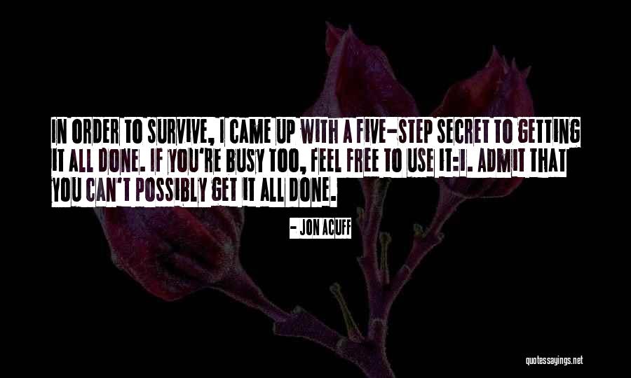 Jon Acuff Quotes 625143 Jon Acuff Quotes 625143