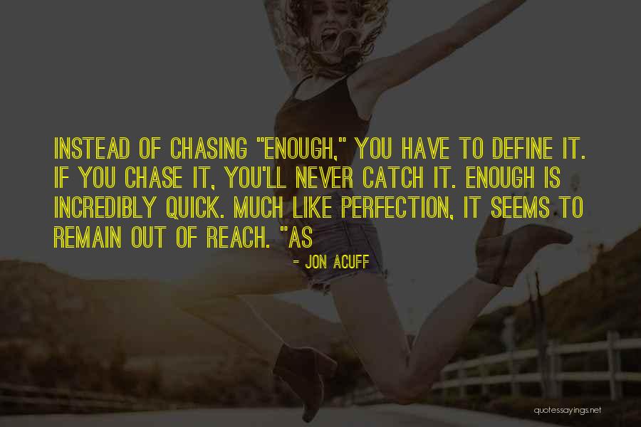 Jon Acuff Quotes 630050 Jon Acuff Quotes 630050