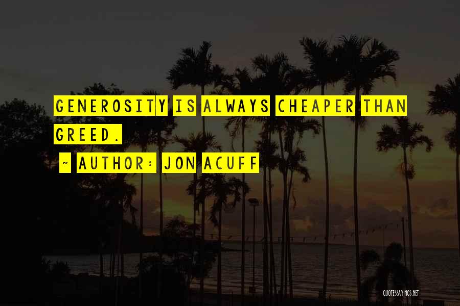 Jon Acuff Quotes 959502