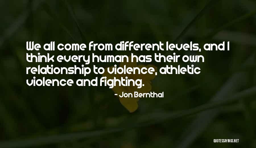 Jon Bernthal Quotes 1494158