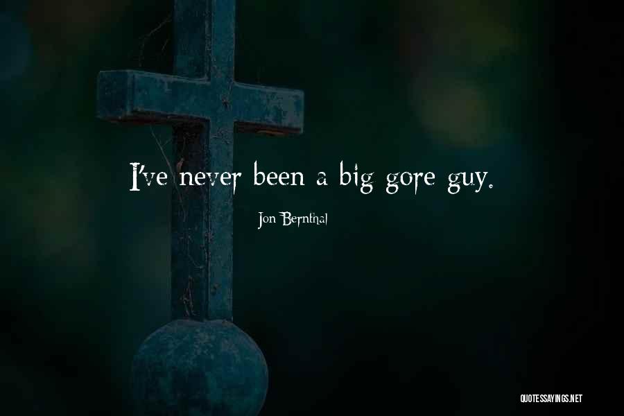 Jon Bernthal Quotes 1824446