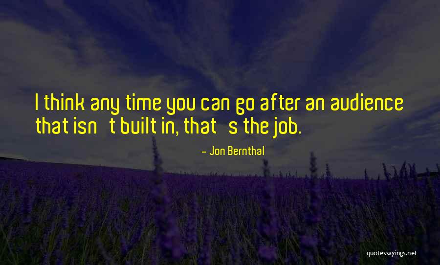 Jon Bernthal Quotes 1956383