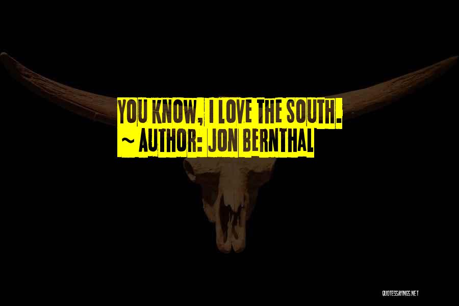 Jon Bernthal Quotes 99431