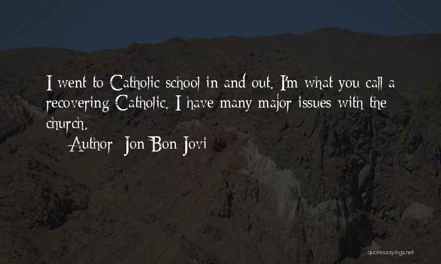 Jon Bon Jovi Quotes 1294655