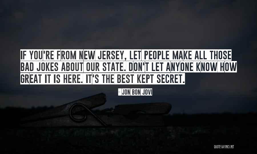 Jon Bon Jovi Quotes 130261 Jon Bon Jovi Quotes 130261