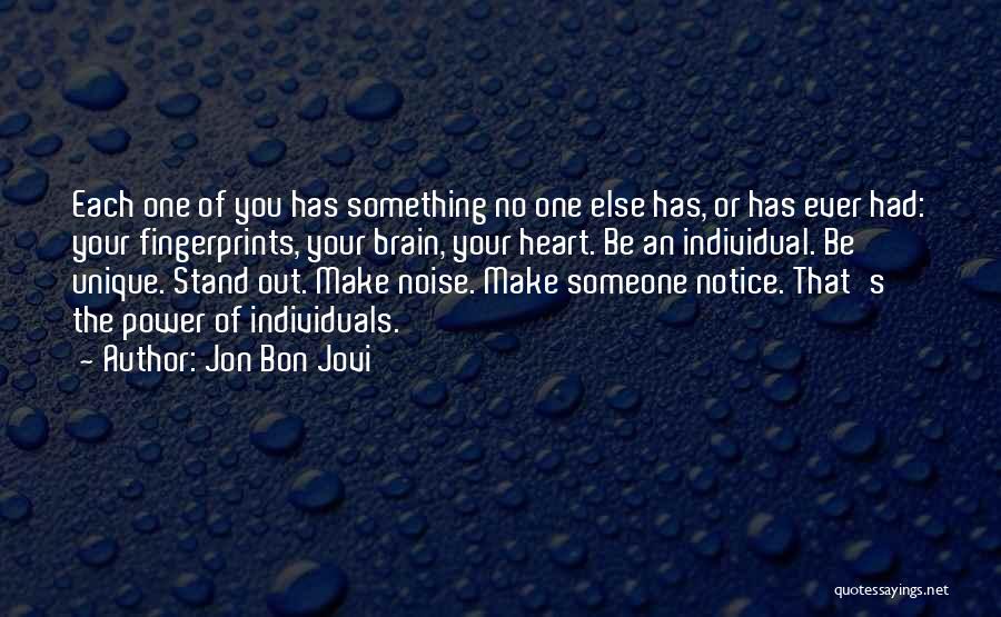 Jon Bon Jovi Quotes 1502803