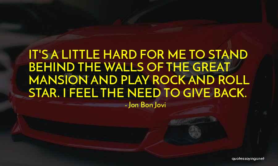 Jon Bon Jovi Quotes 1714236 Jon Bon Jovi Quotes 1714236