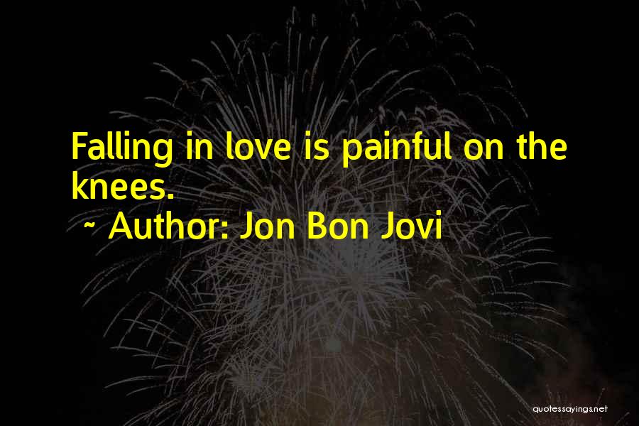 Jon Bon Jovi Quotes 1806514