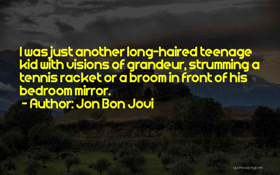 Jon Bon Jovi Quotes 1867644