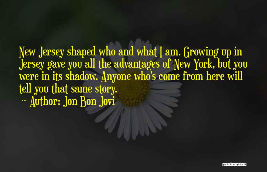 Jon Bon Jovi Quotes 1914644