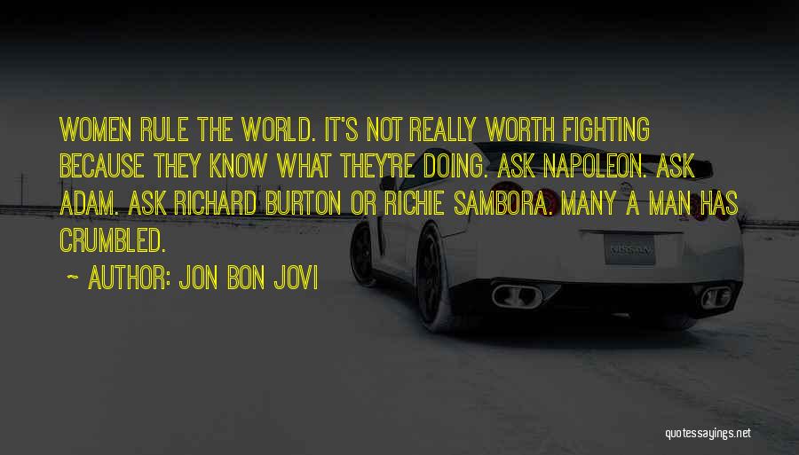 Jon Bon Jovi Quotes 2031274