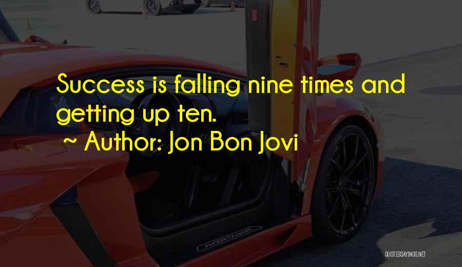 Jon Bon Jovi Quotes 2125868