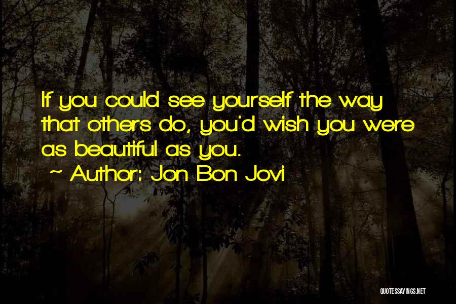 Jon Bon Jovi Quotes 232496