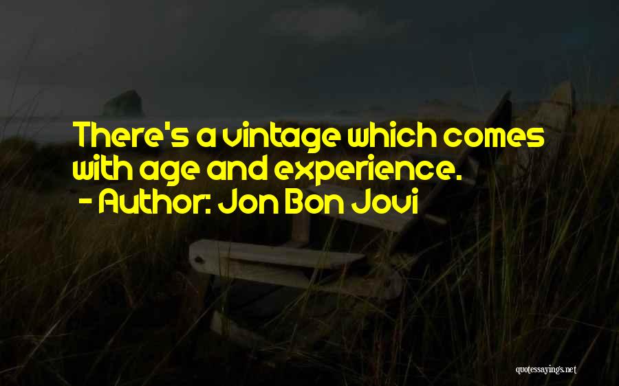 Jon Bon Jovi Quotes 276122