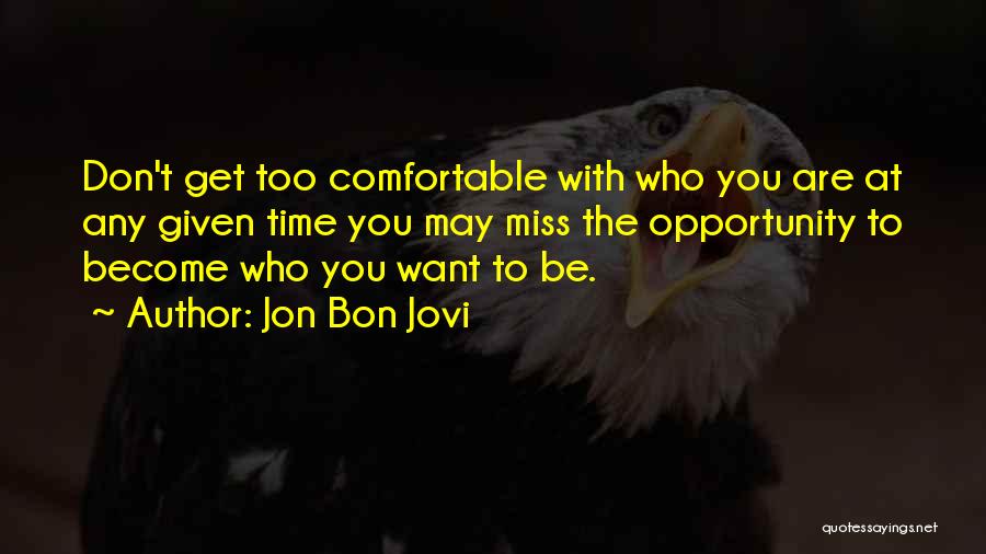 Jon Bon Jovi Quotes 285100