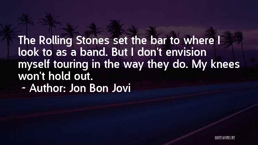 Jon Bon Jovi Quotes 434511