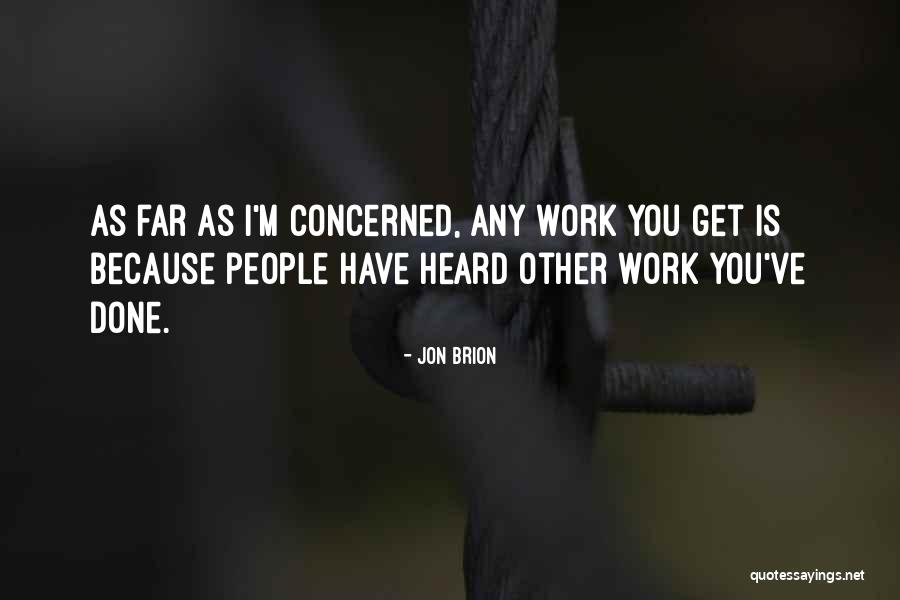 Jon Brion Quotes 1324344 Jon Brion Quotes 1324344
