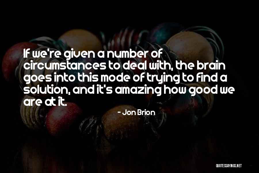 Jon Brion Quotes 187206