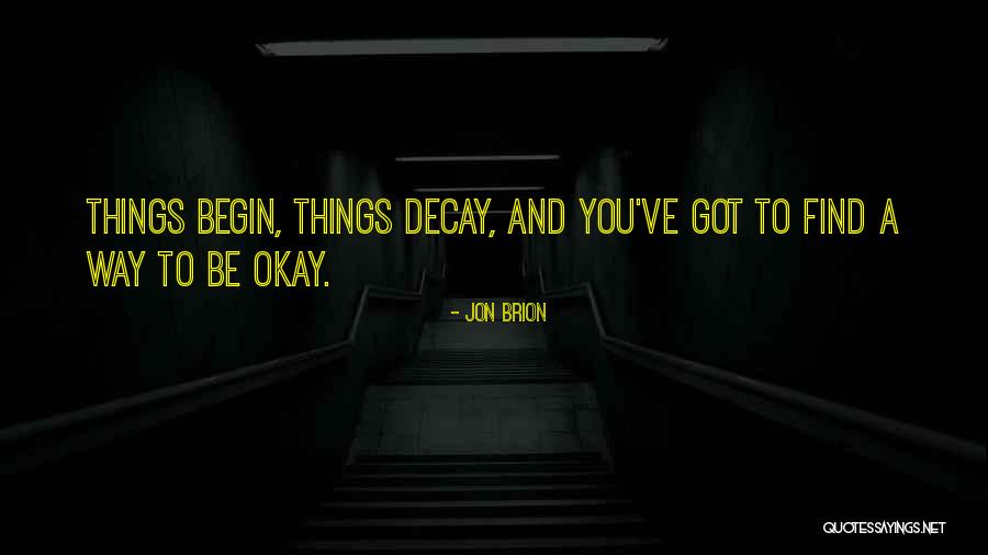 Jon Brion Quotes 1884013 Jon Brion Quotes 1884013